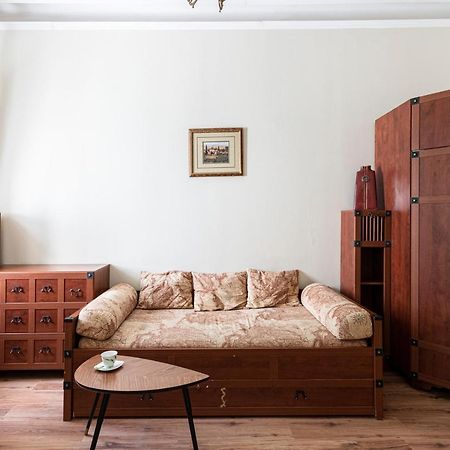 Park Apartment Сопот Екстер'єр фото