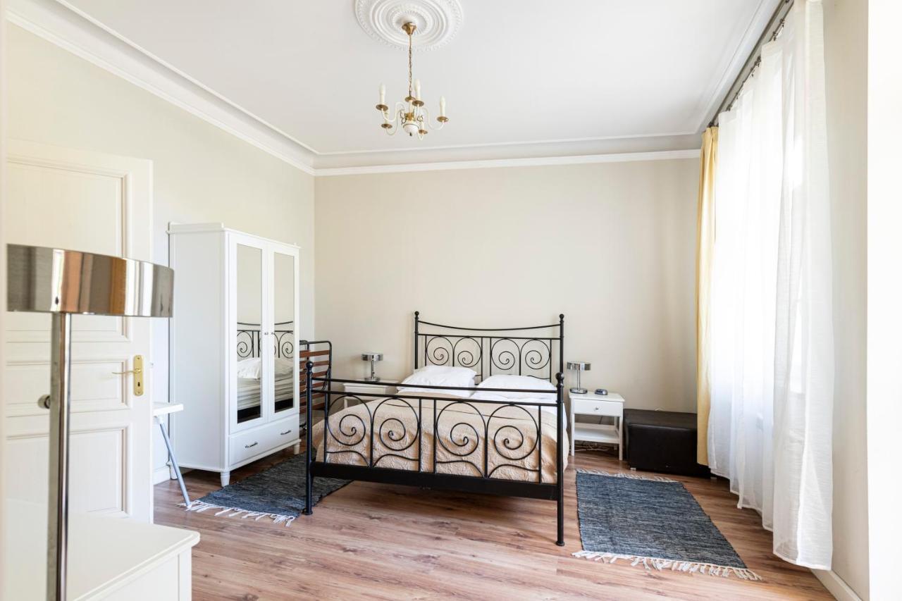 Park Apartment Сопот Екстер'єр фото