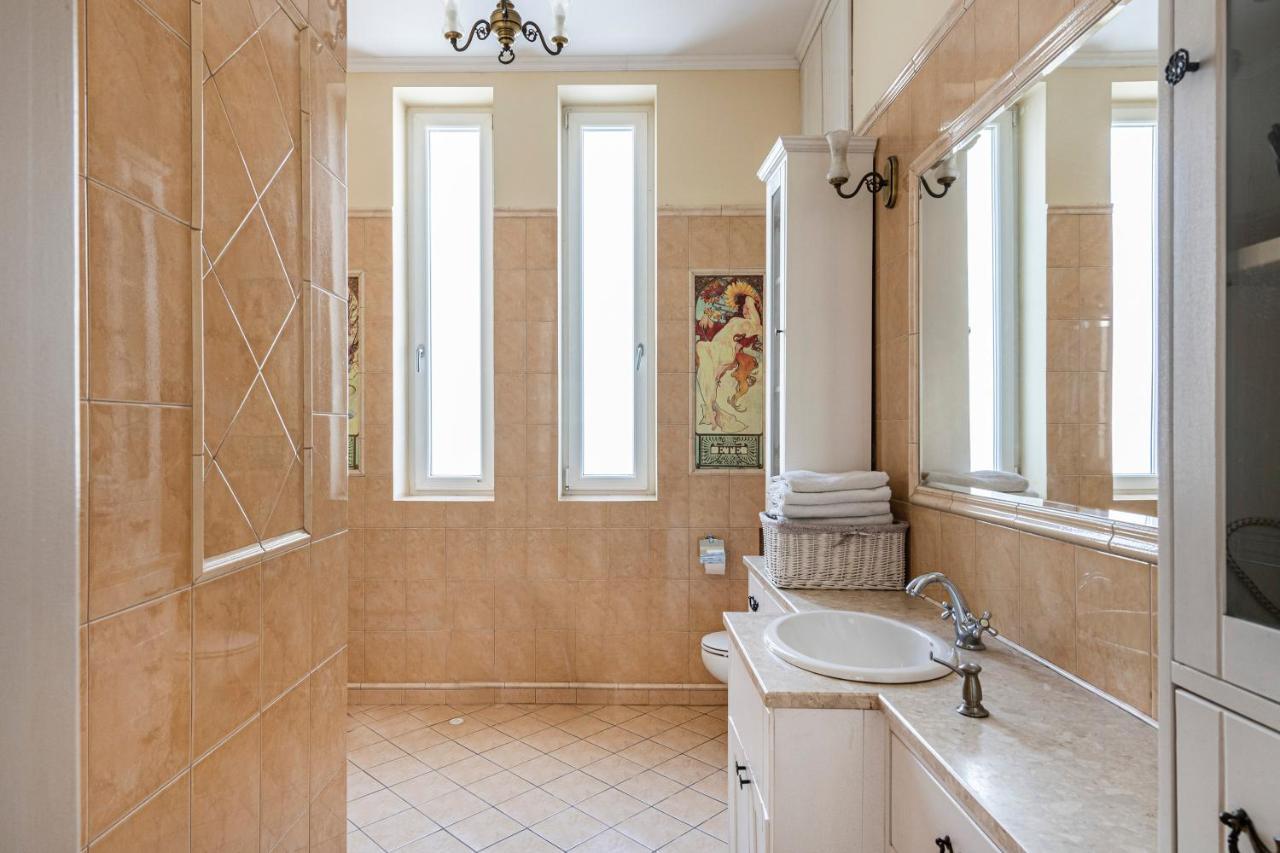 Park Apartment Сопот Екстер'єр фото
