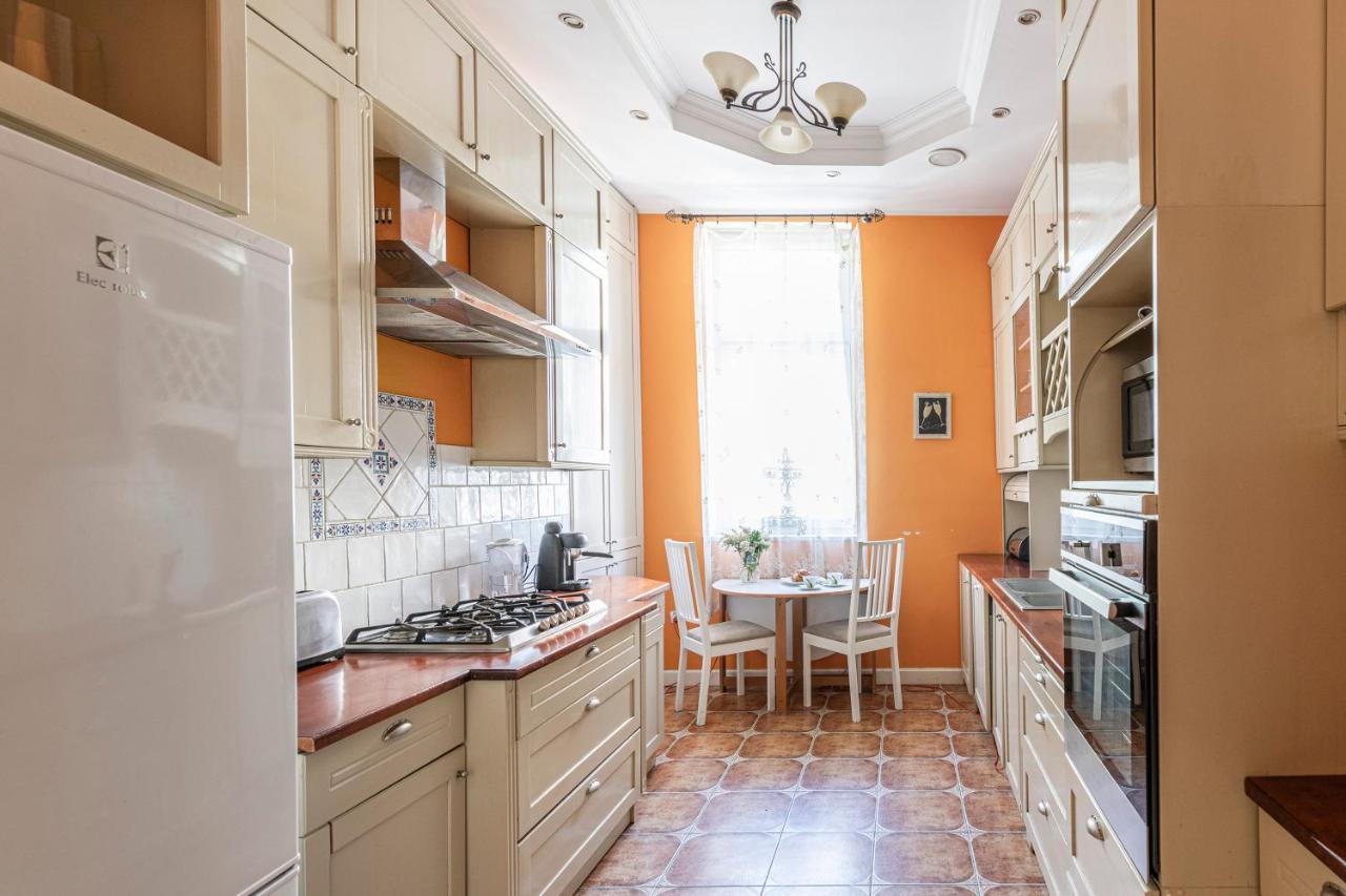 Park Apartment Сопот Екстер'єр фото