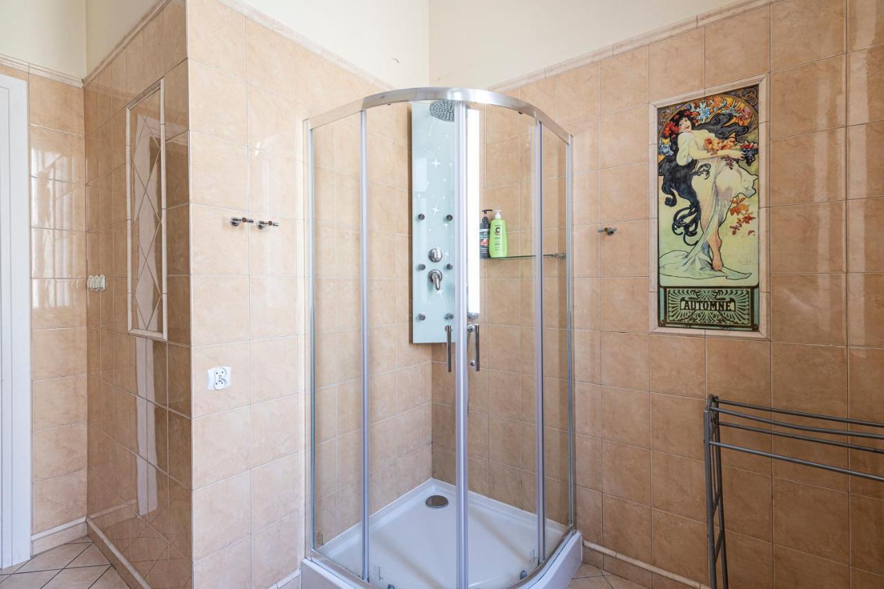Park Apartment Сопот Екстер'єр фото